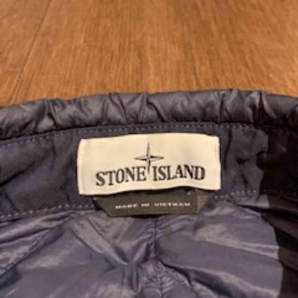 Stone Island Garmet Dyed Micro yarn Down - Picture 3 of 7